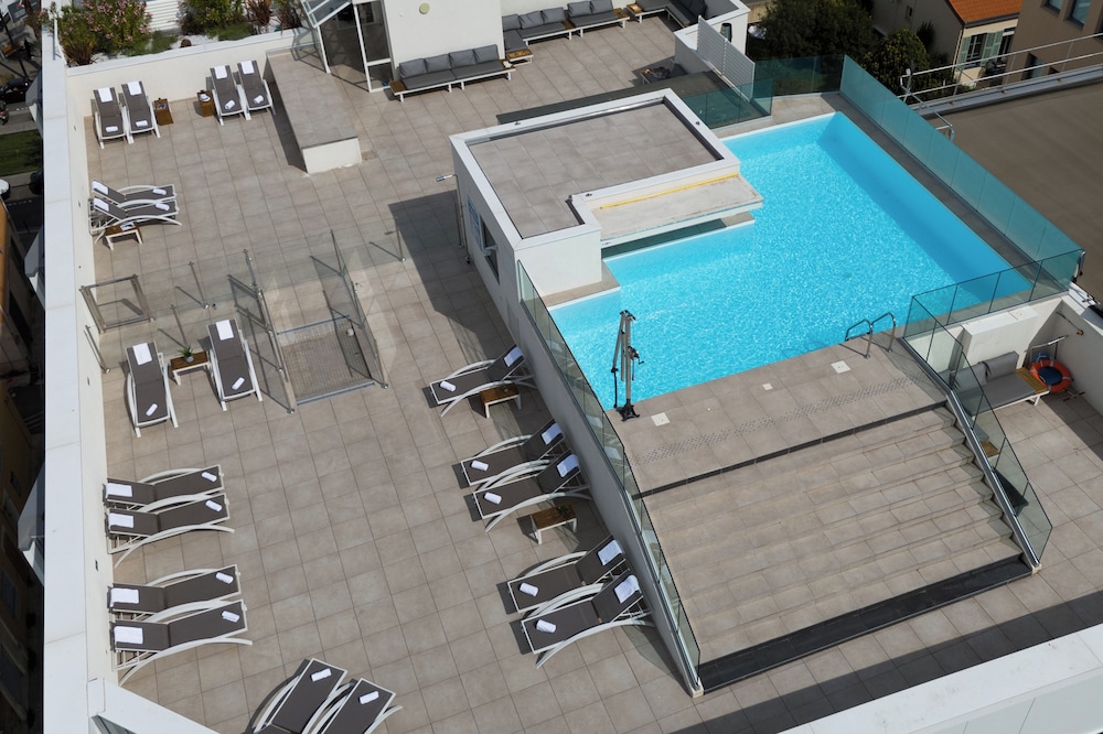 Nemea Appart Hotel Nice Riviera 20/40