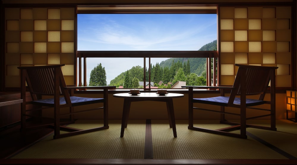 Omiya Ryokan 43/50