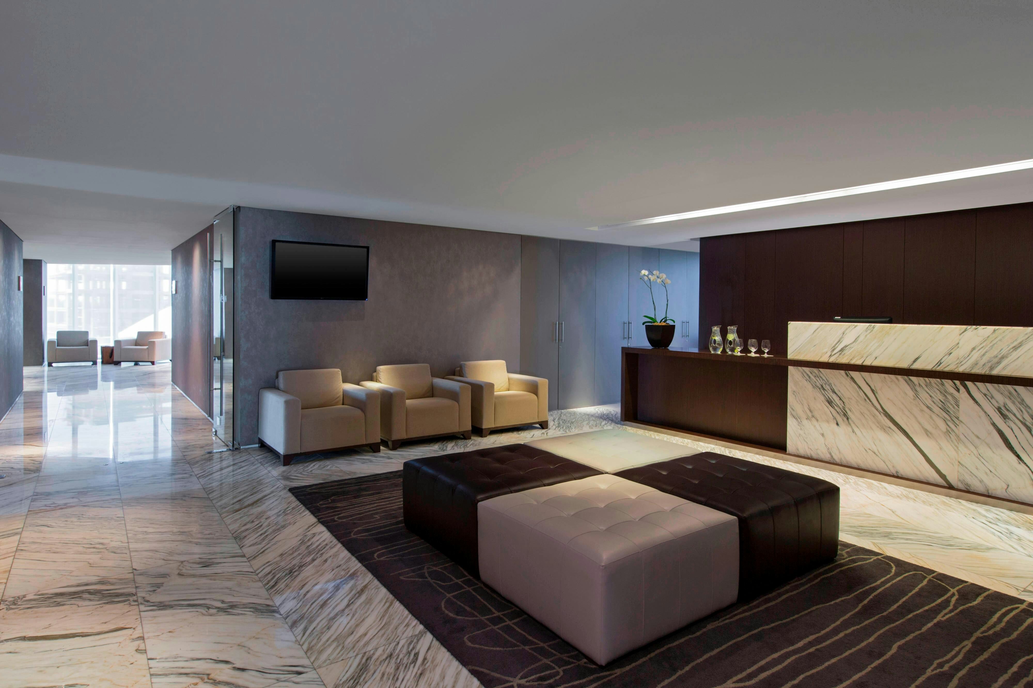 THE WESTIN GUADALAJARA 12/28