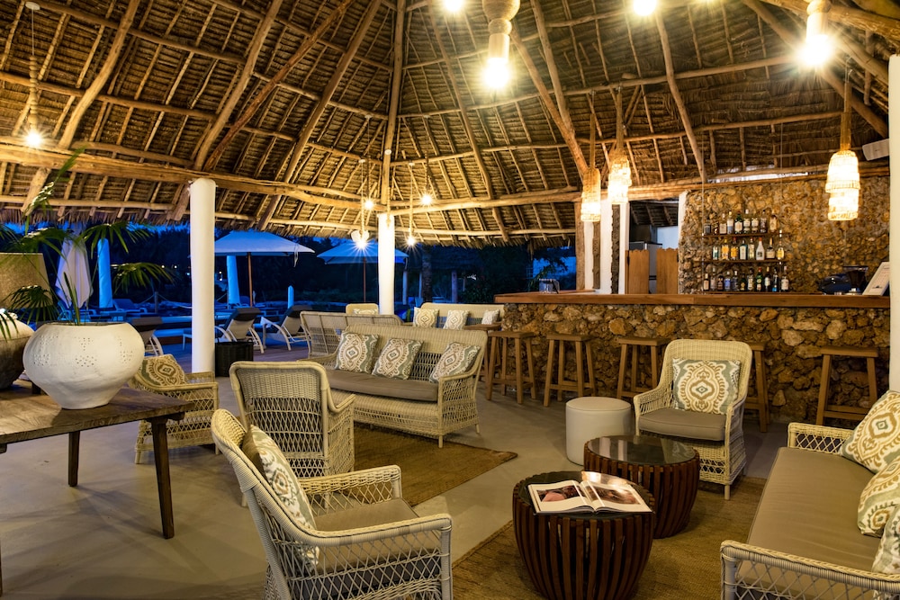 Chuini Zanzibar Beach Lodge Formerly Hakuna Matata Beach Lodge Spa 55/70