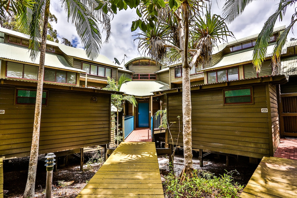 Kingfisher Bay Resort Fraser Island 2/50