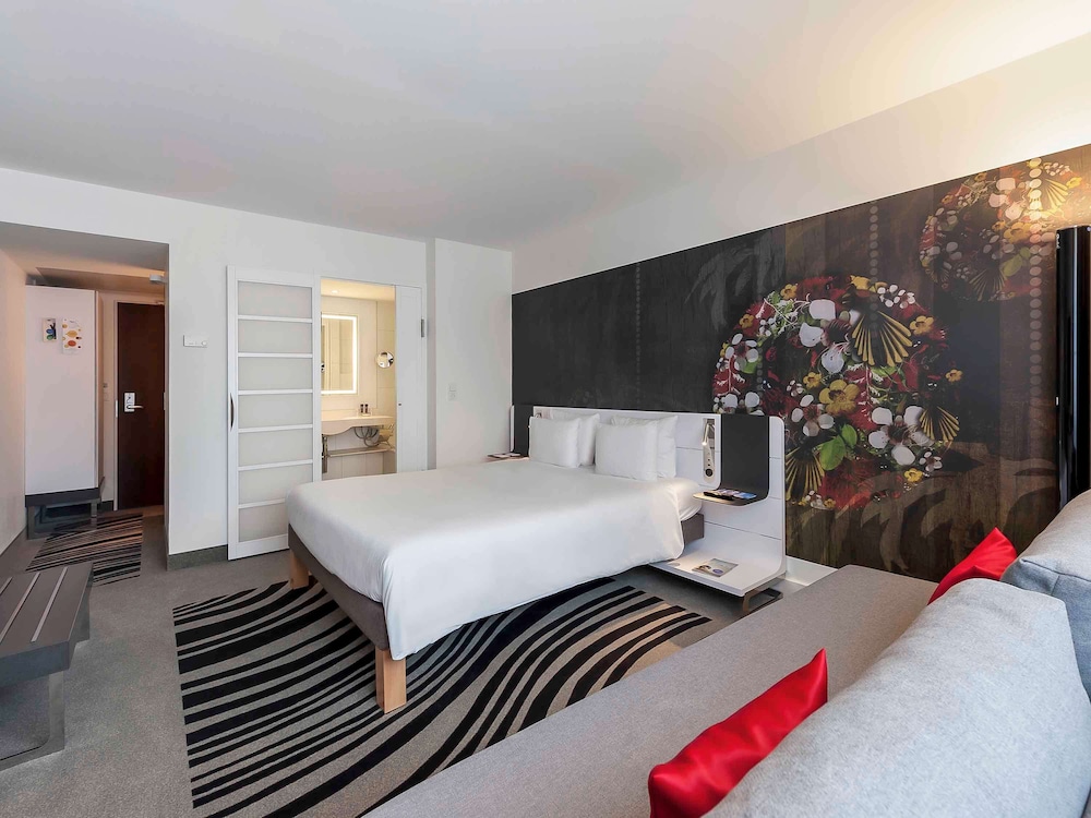 Novotel Muenchen City 16/79