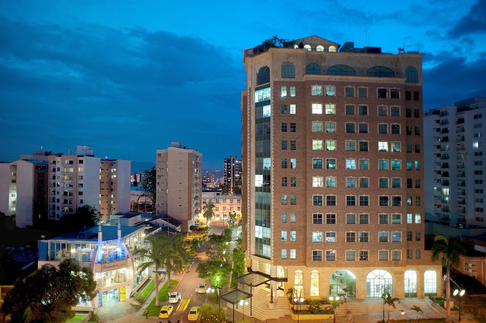 Dann Carlton Bucaramanga in BUCARAMANGA