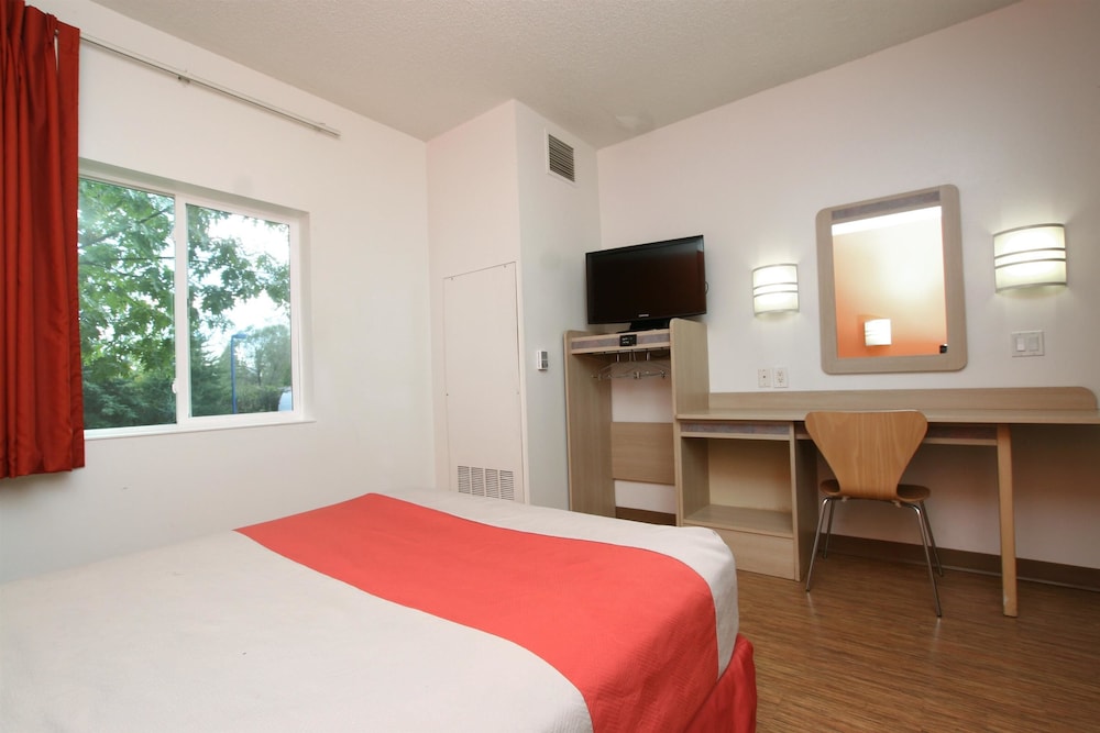 Motel6 Colchester VT - Burlington 18/45