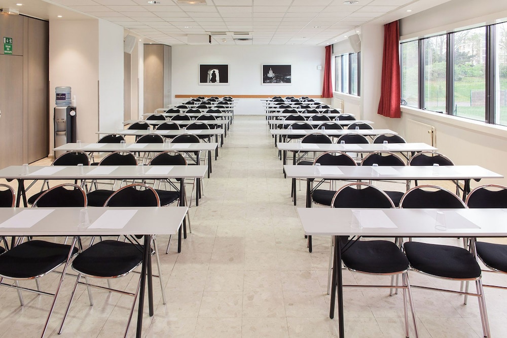 Résidence Internationale de Paris 33/39