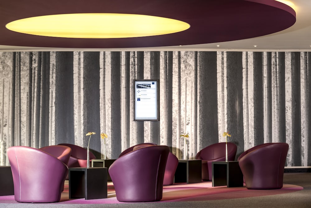 Dorint Kongresshotel Mannheim 30/80