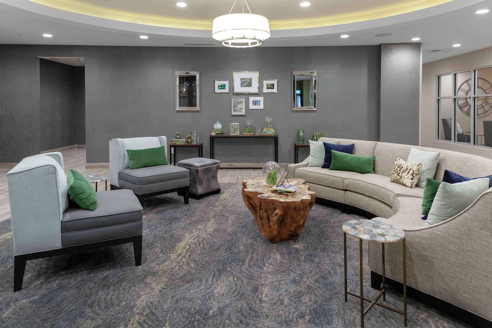 Homewood Suites By Hilton Lansing Eastwood 20/40