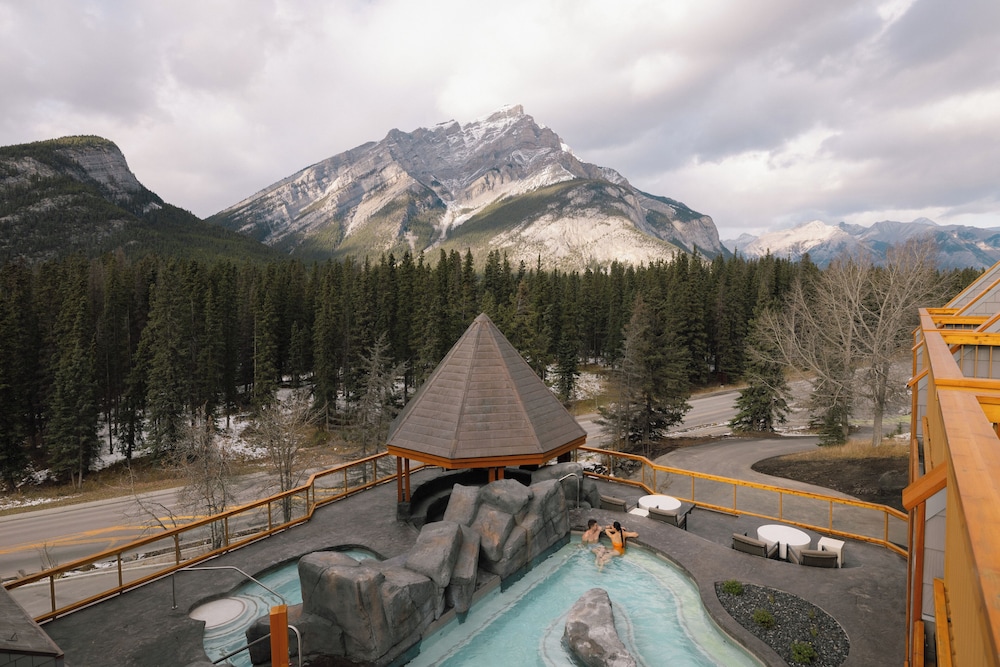 Hotel Canoe & Suites 36/59