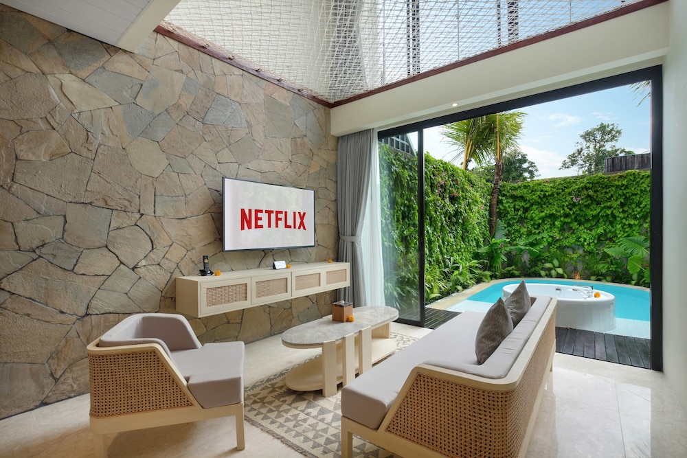 Astera Resort Canggu by Ini Vie Hospitality 29/49