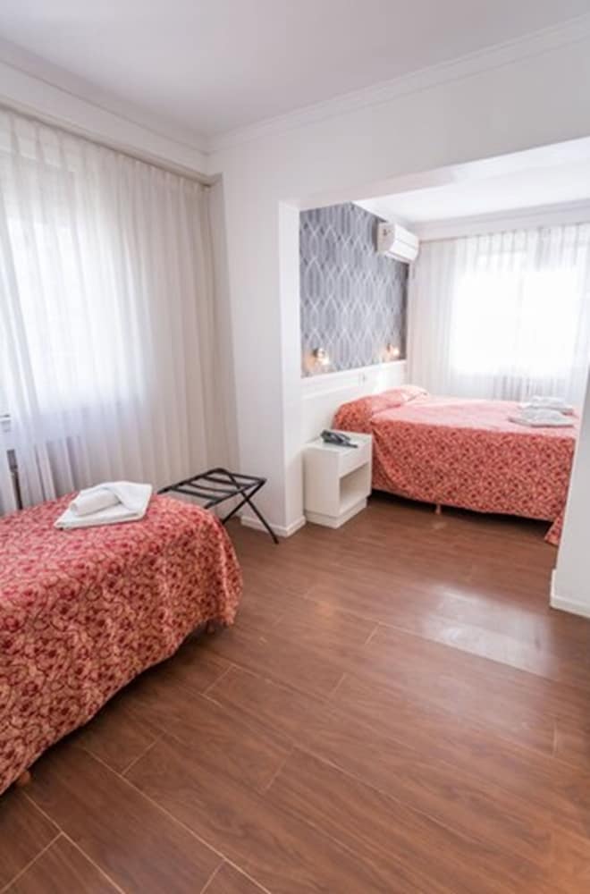 ESTOCOLMO HOTEL 29/52