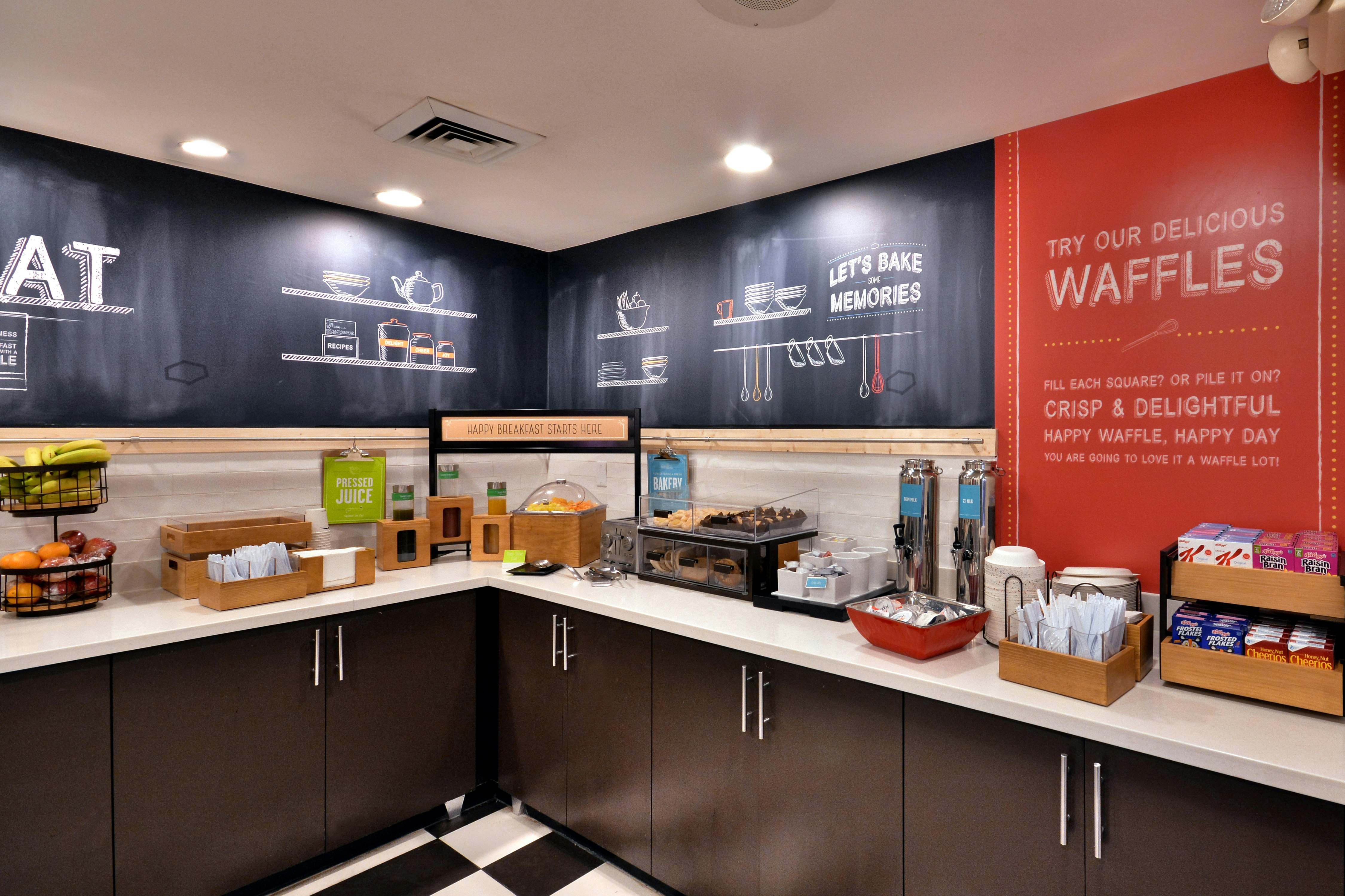 Hampton Inn Raleigh-Capital Blvd. North 10/46