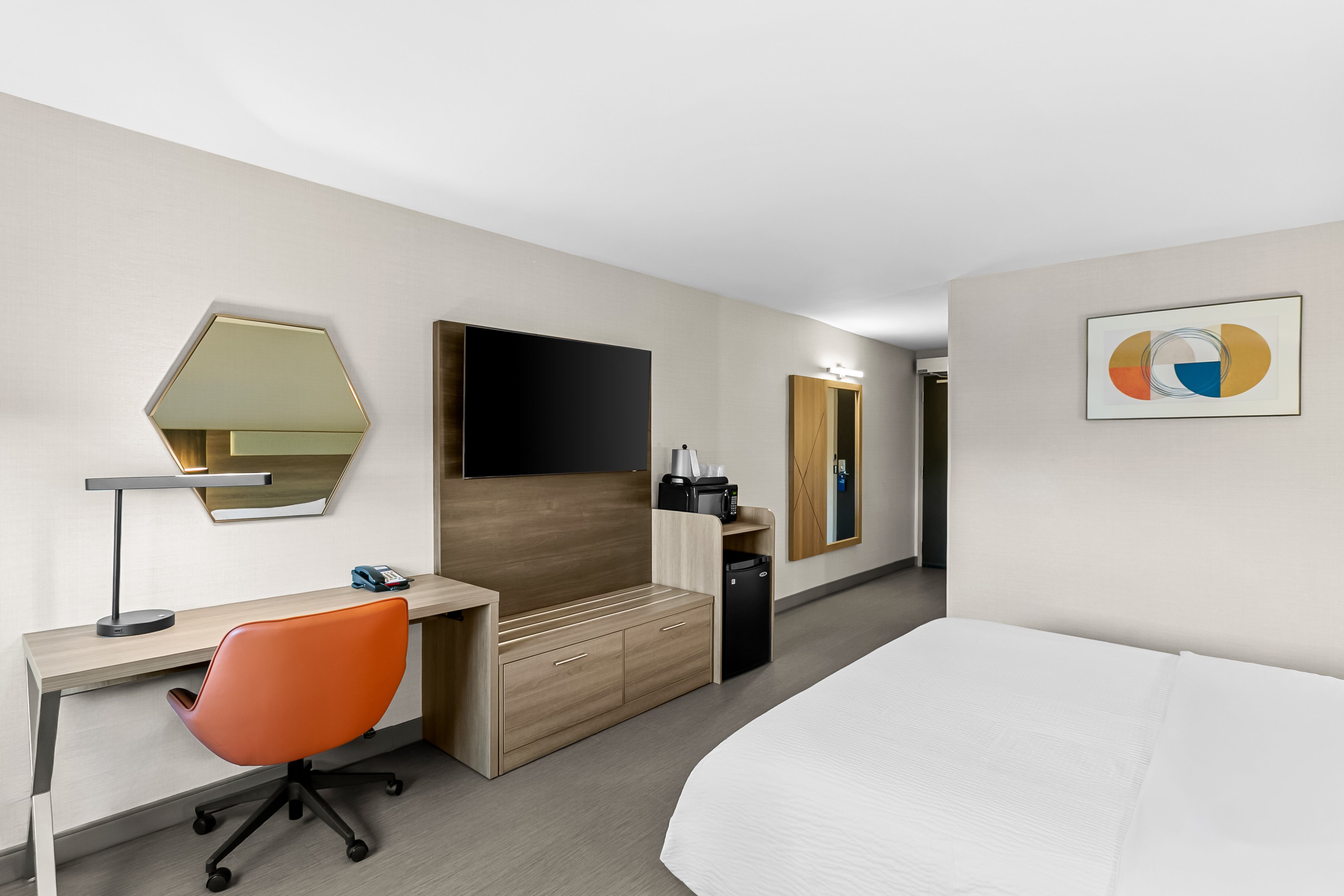 Holiday Inn Express And Suites Baltimore West Catonsville 29/66
