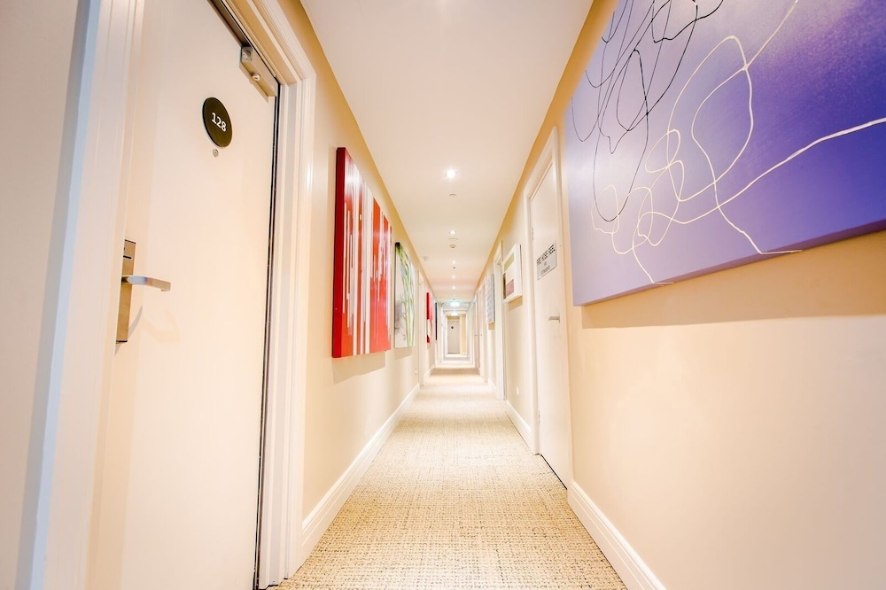 Sydney Potts Point Central Apartment Hotel 35/70