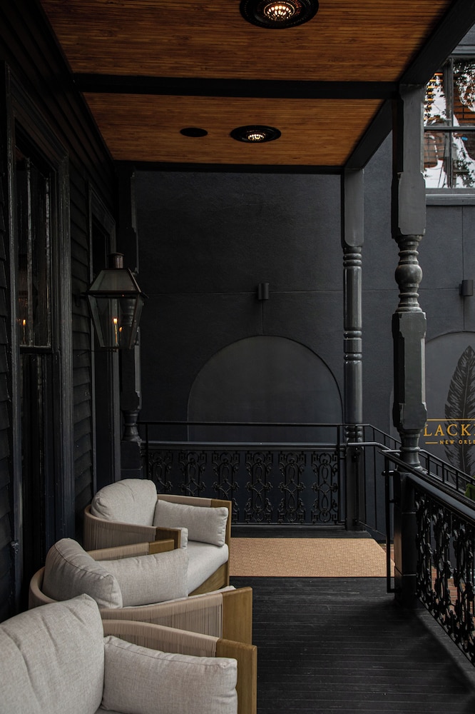 The Blackbird Hotel 32/47
