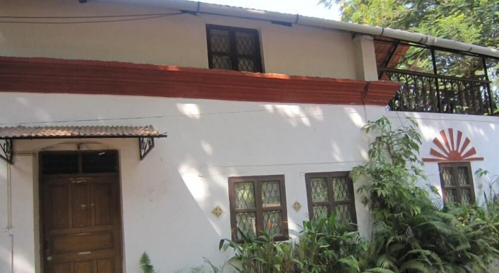 Hotel Vivenda Rebelo 1/18