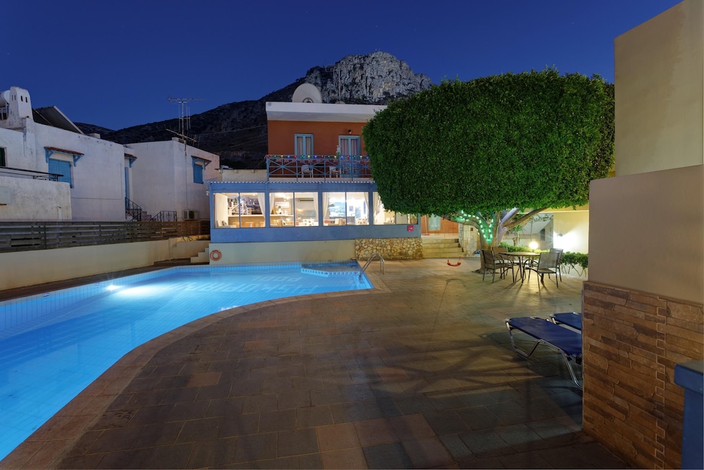 Piskopiano Village Resort 54/61