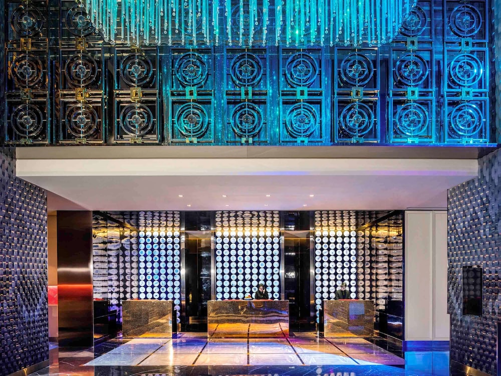 Sofitel Beijing Central 5/69