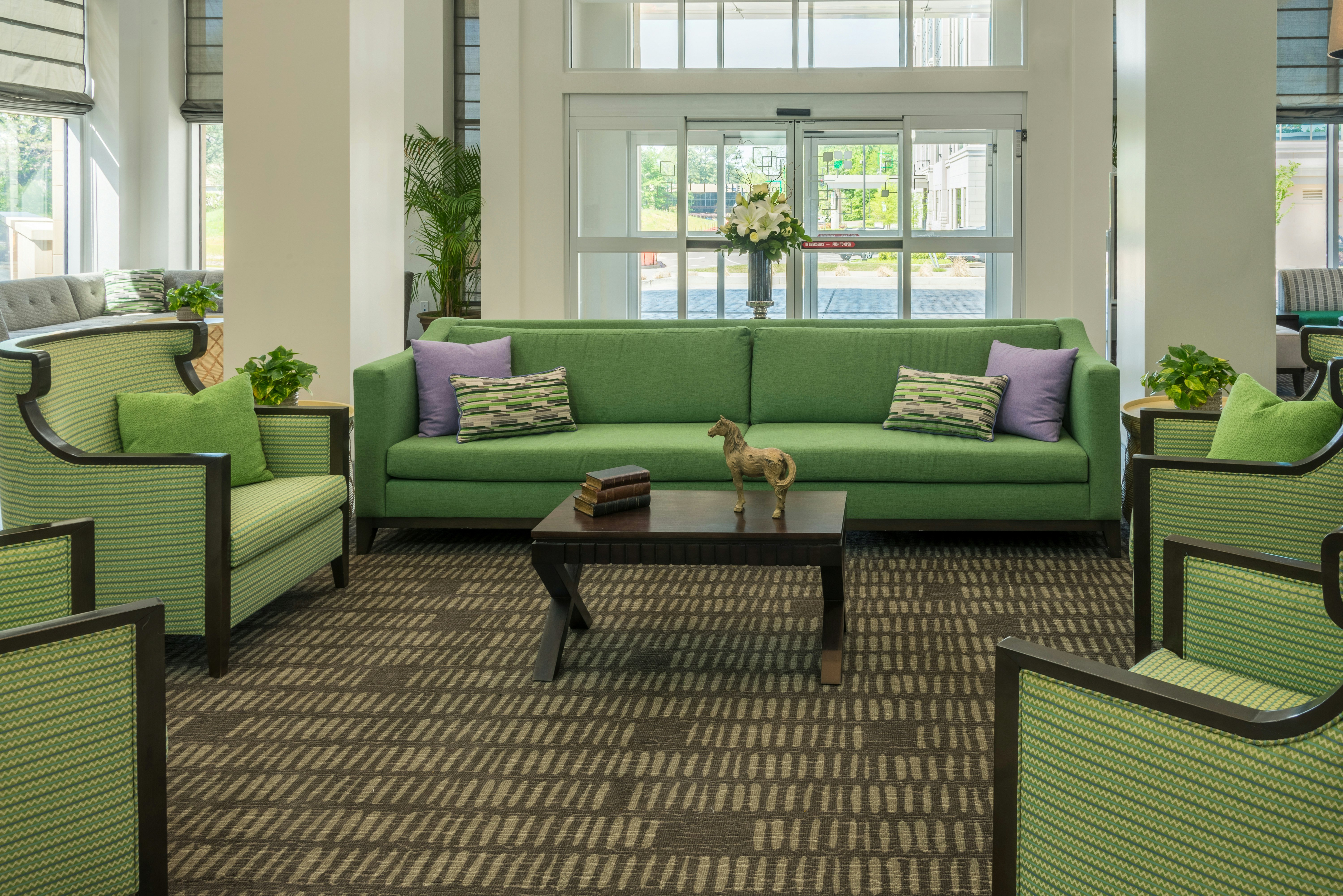 Hilton Garden Inn Memphis East Germantown Tn 12/33