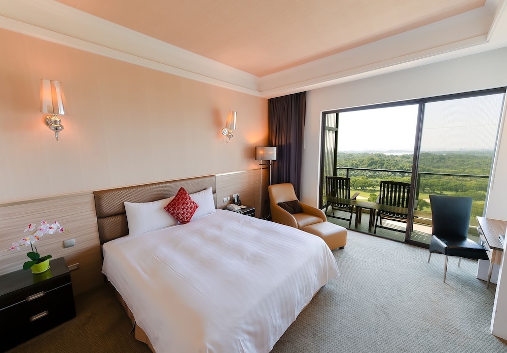 Yundeng Landscape Hotel 18/62