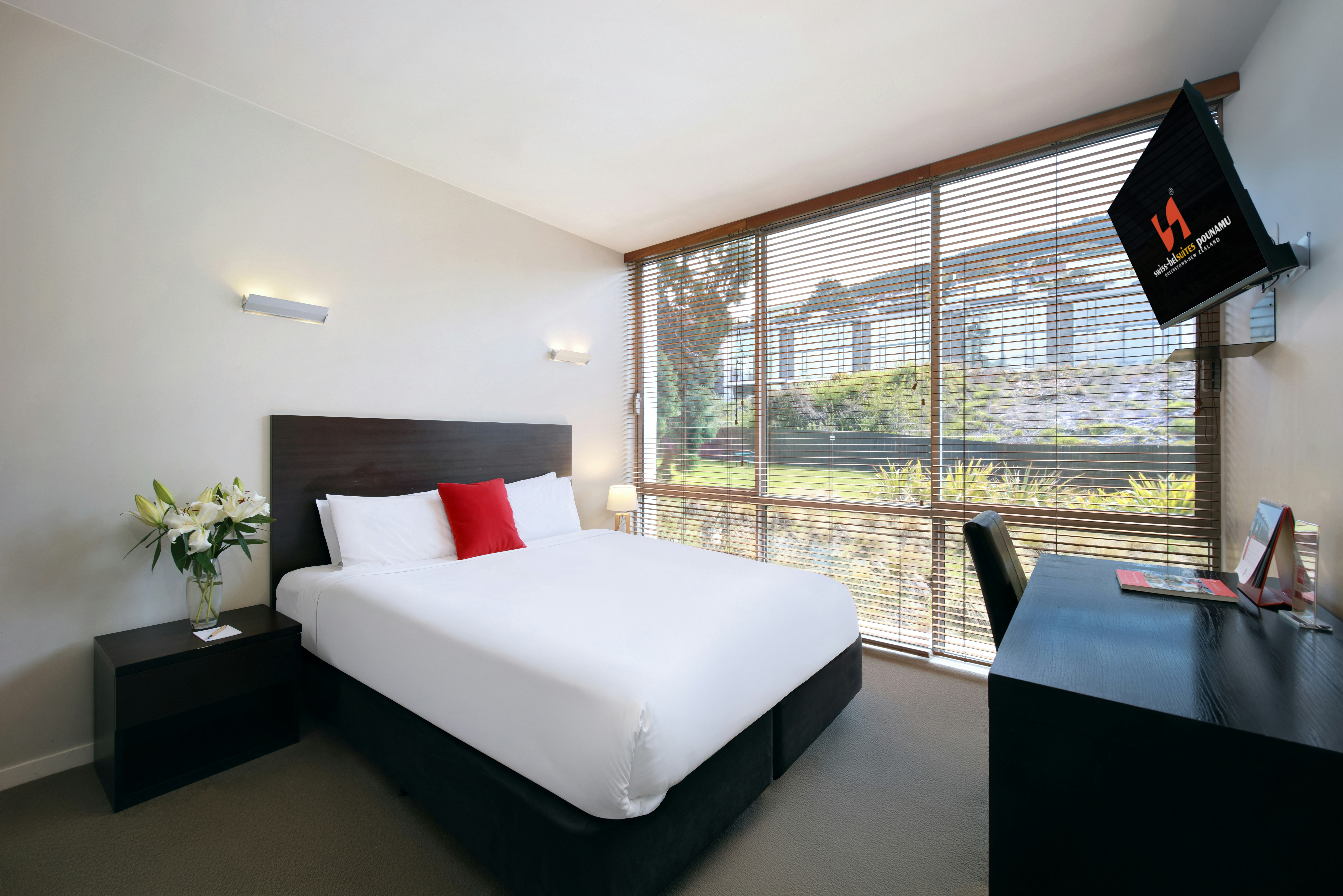 Swiss-Belsuites Pounamu Queenstown 29/55