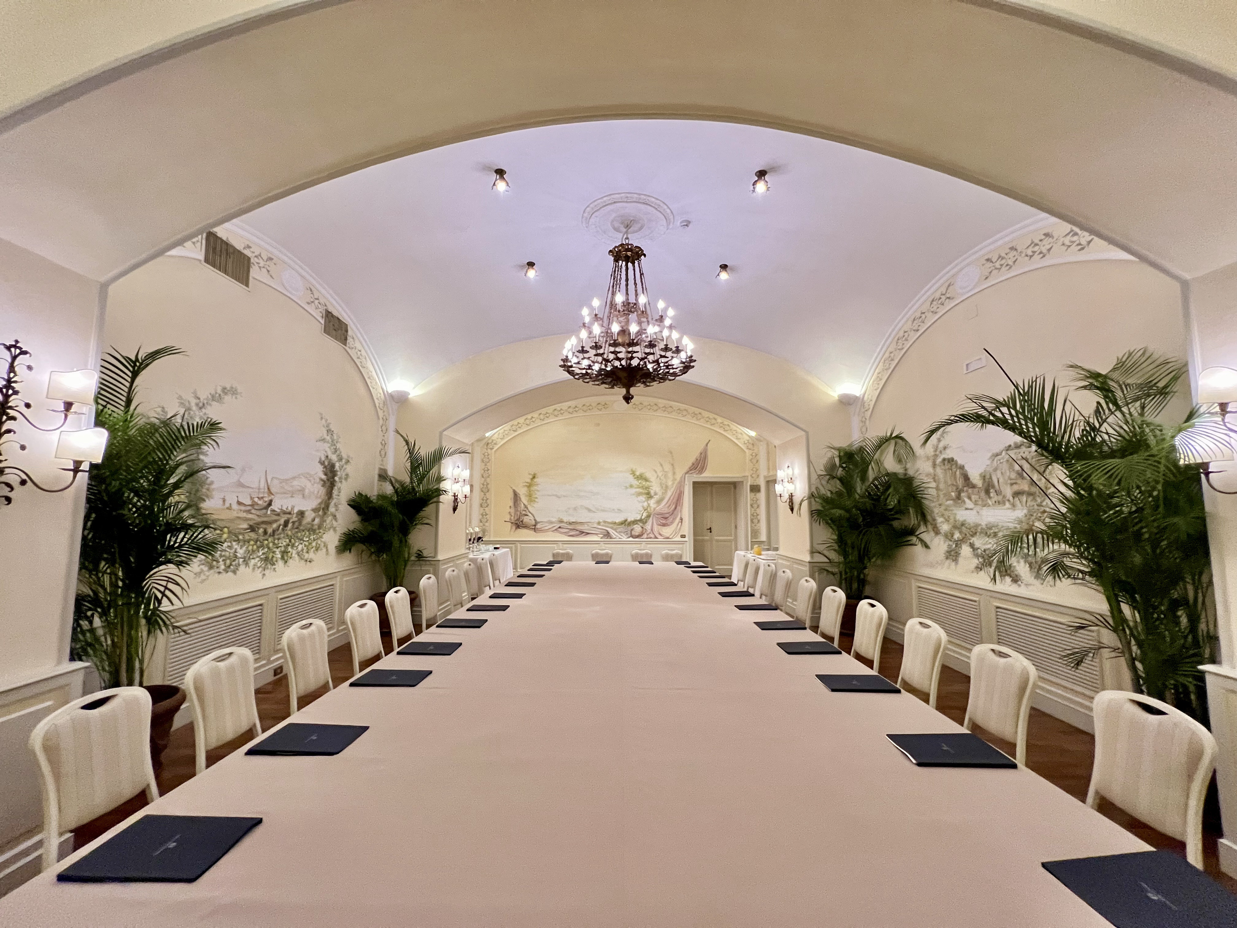 Grand Hotel Excelsior Vittoria - Sorrento 49/62