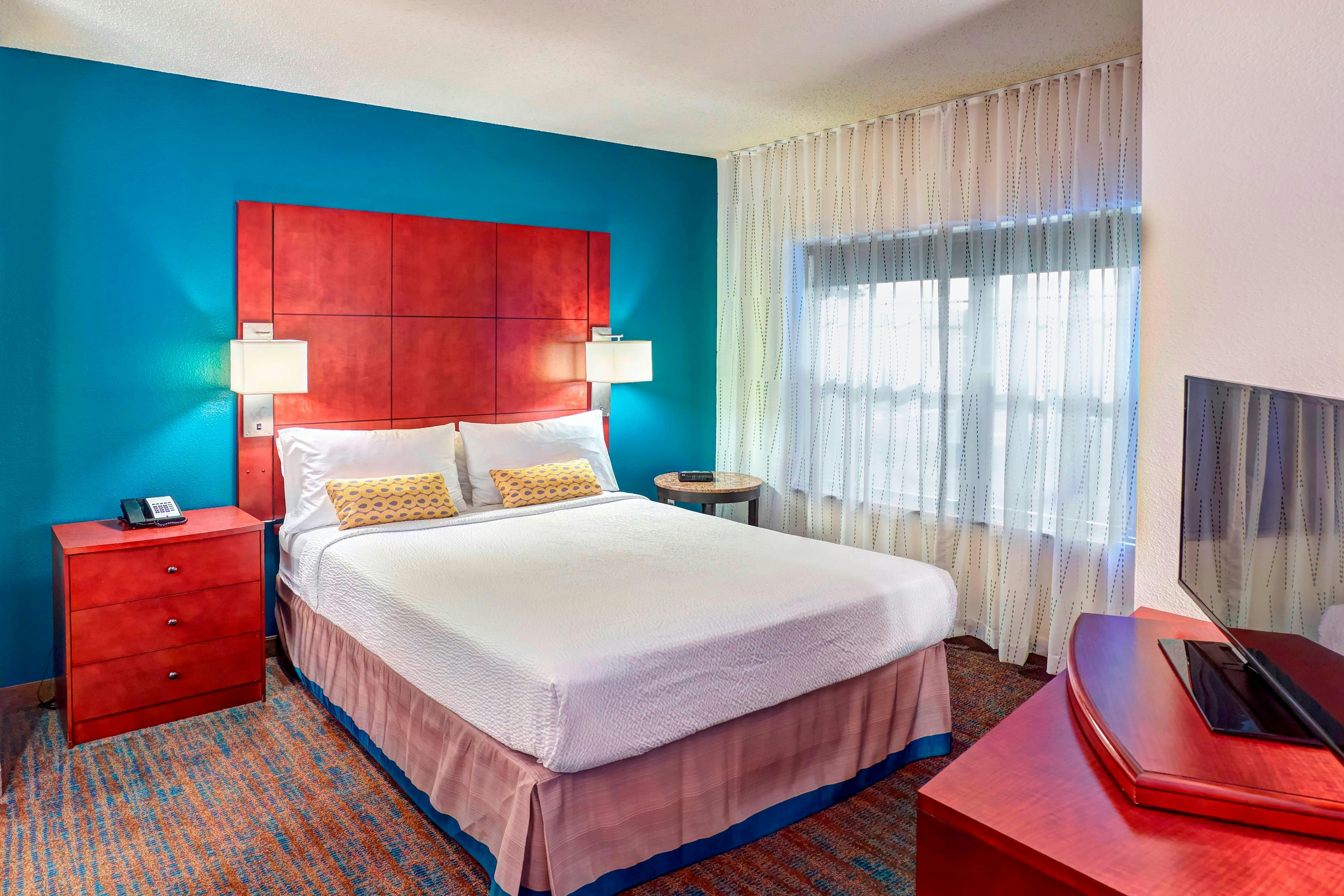 Residence Inn Minneapolis Plymouth 4/28