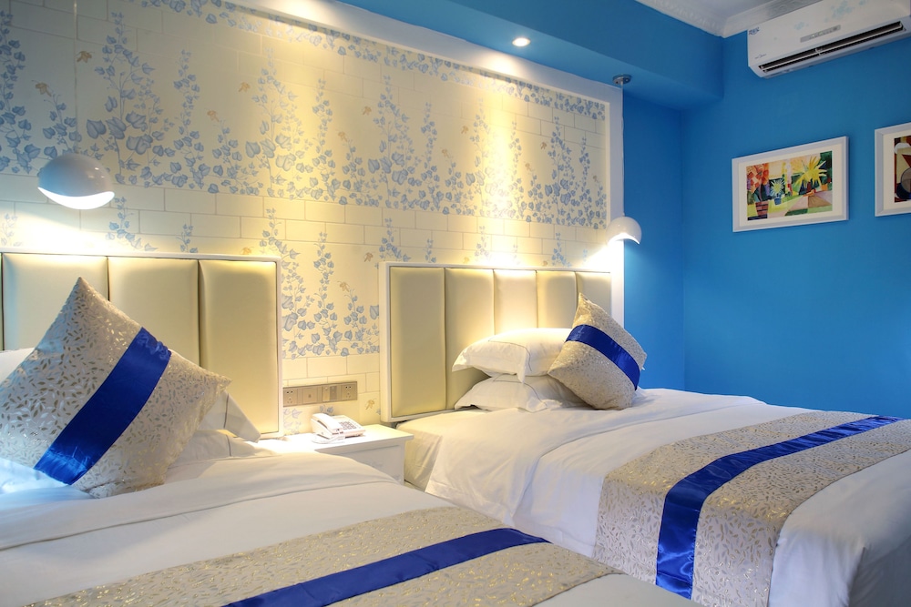 Care Hotel Coast Collection 13/36