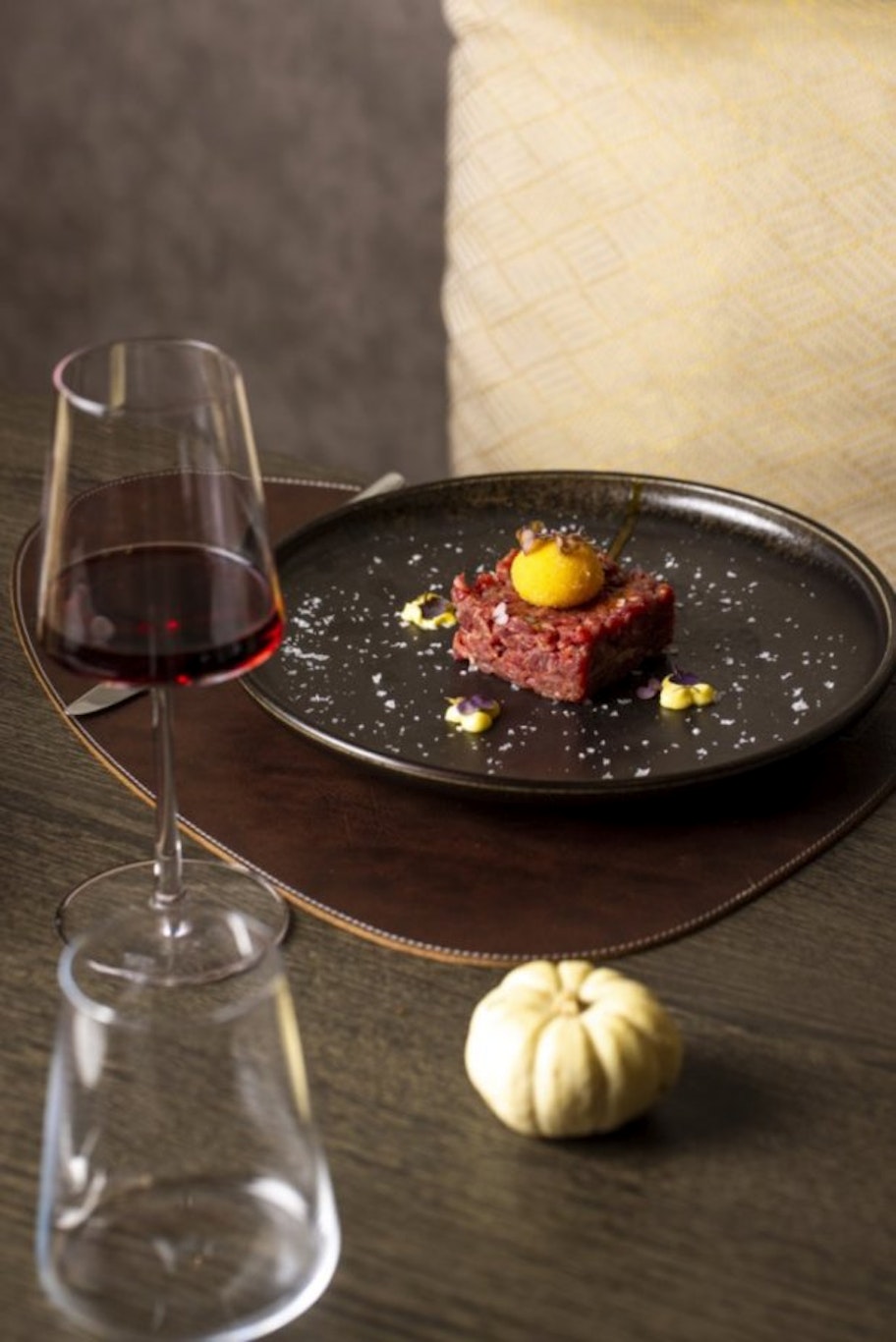 Margutta 19 - Small Luxury Hotels Of The World 23/50