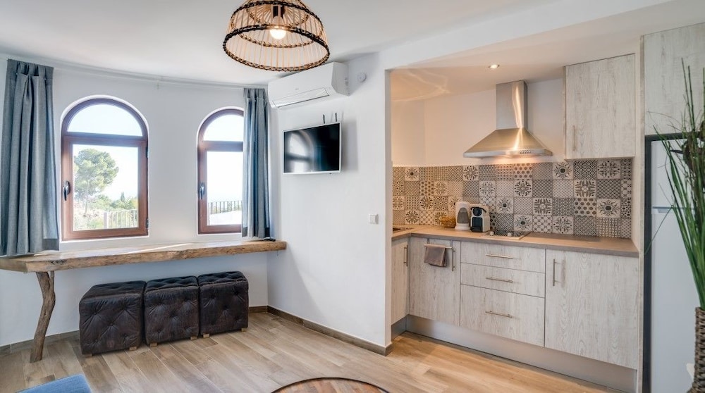 Mijas Residence 4/50