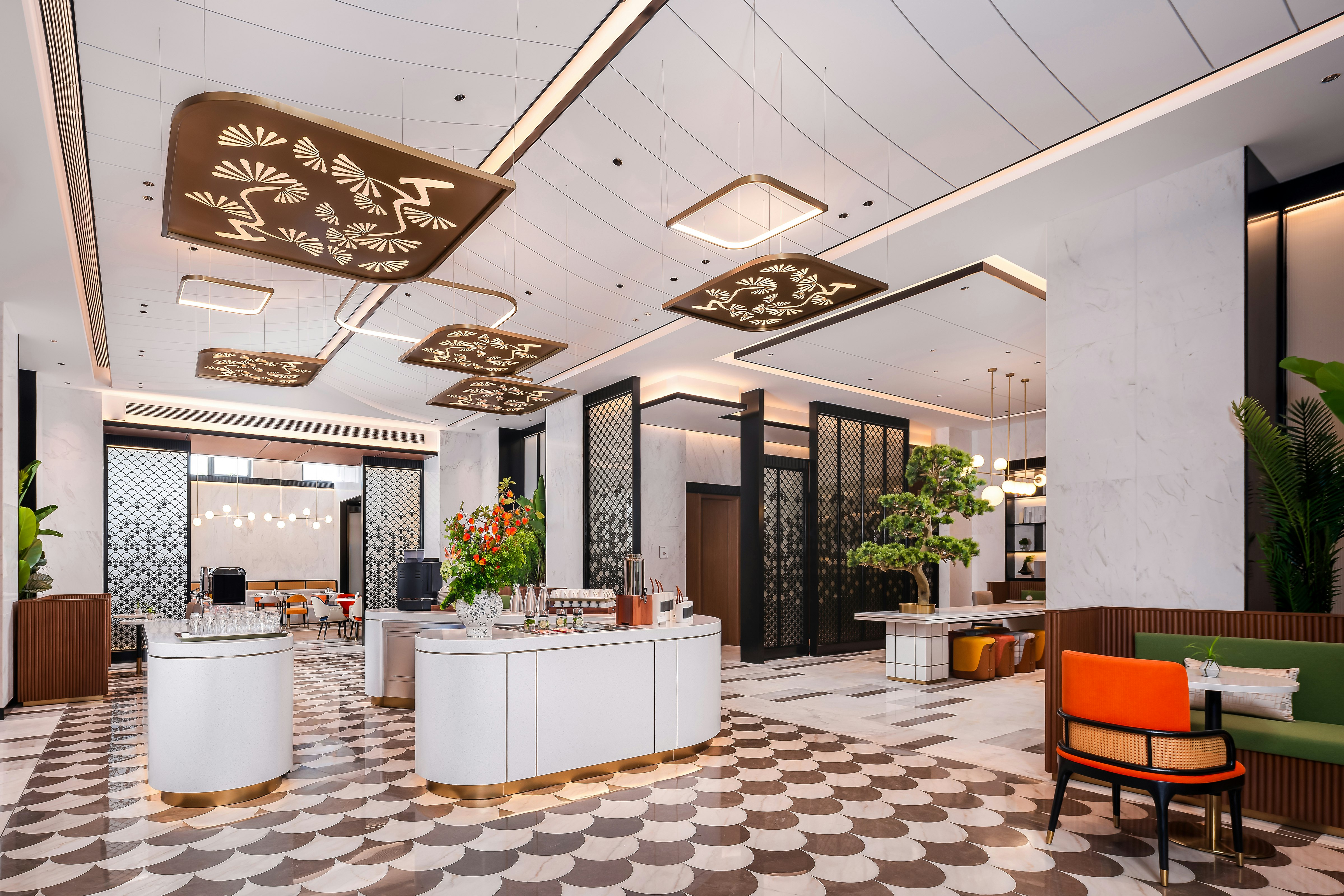 Hilton Garden Inn Huangshan Huizhou 4/23