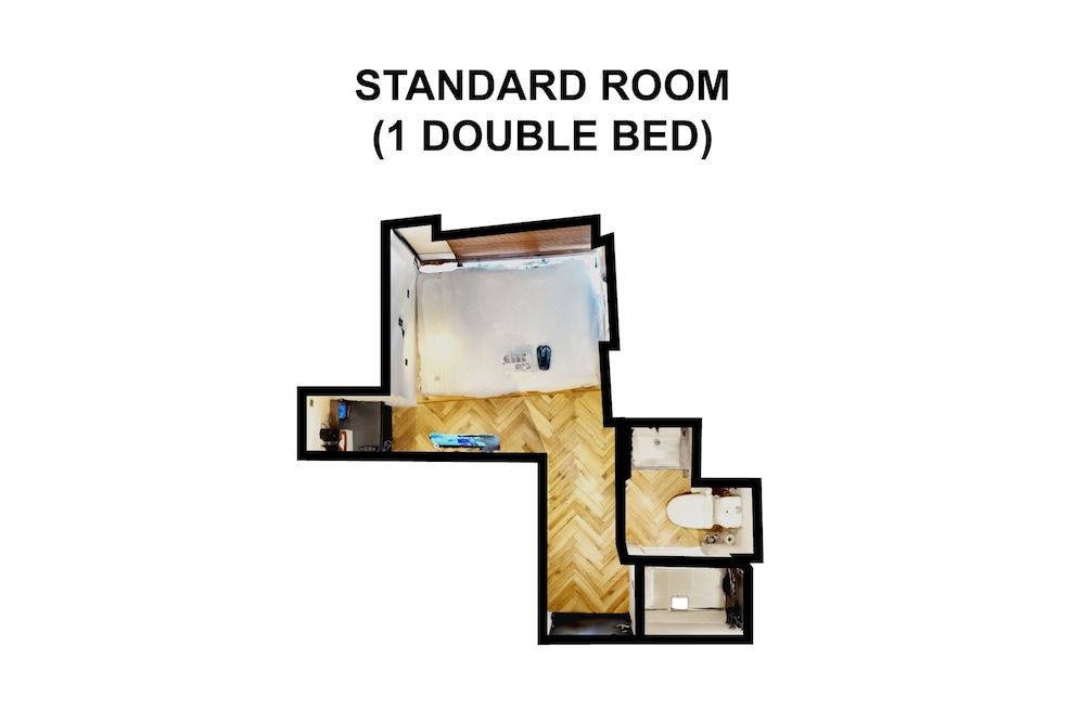 ZONK HOTEL NAKASU-DEAIBASHI 2/50