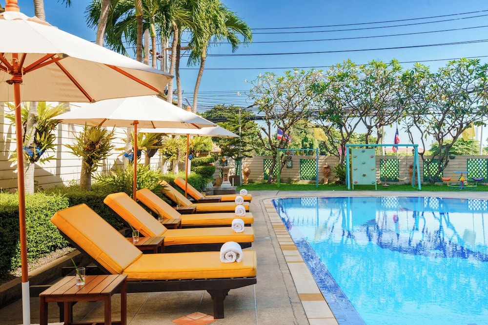 JP Villa Pattaya 33/50