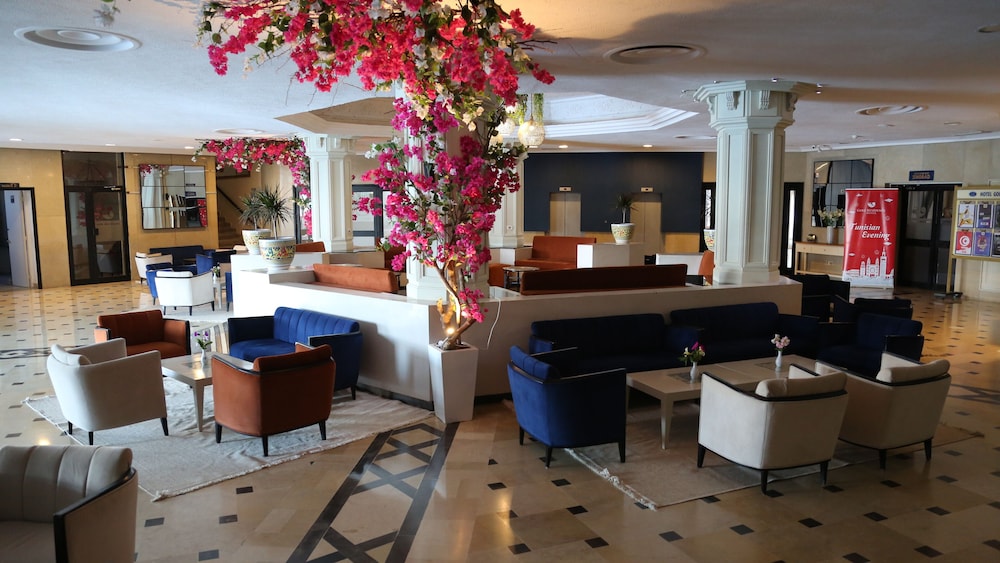 Hotel Golf Residence 24/50