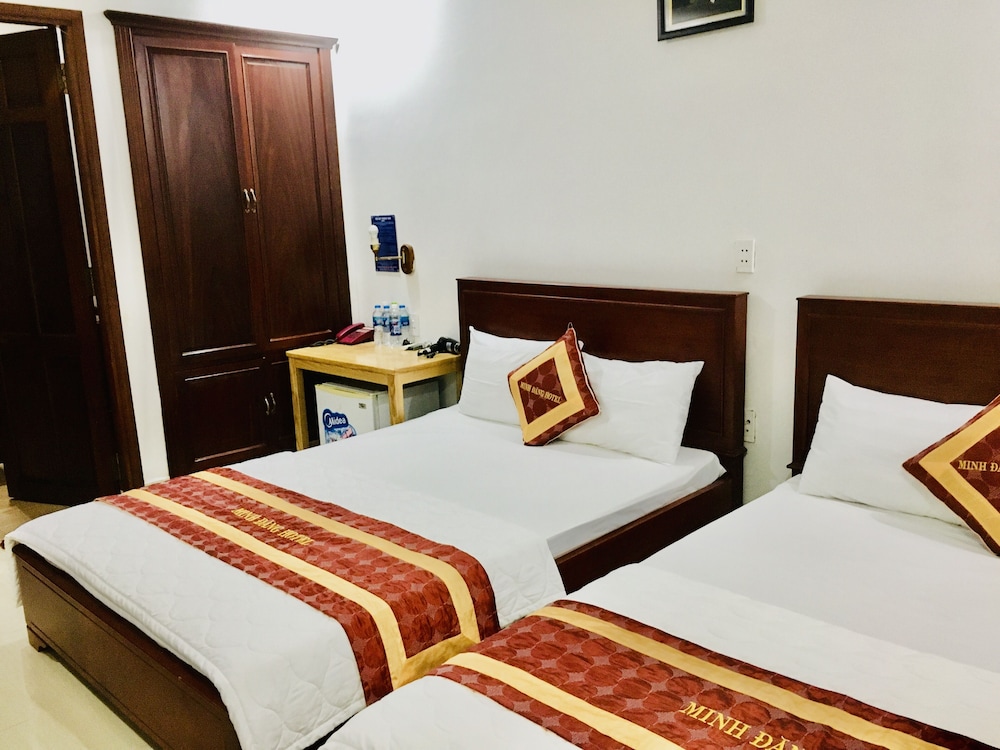 Minh Dang Hotel 14/52