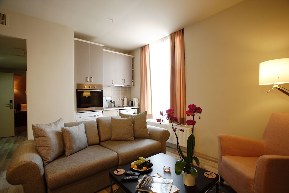 Home Stay Home Sisli 24/34