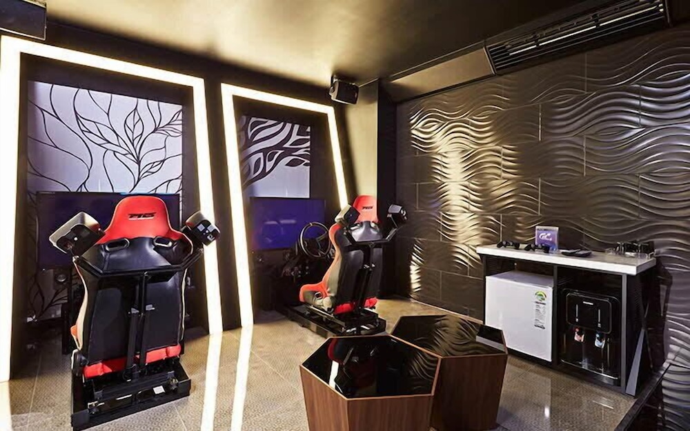 Hotel Boutique 9 5/55