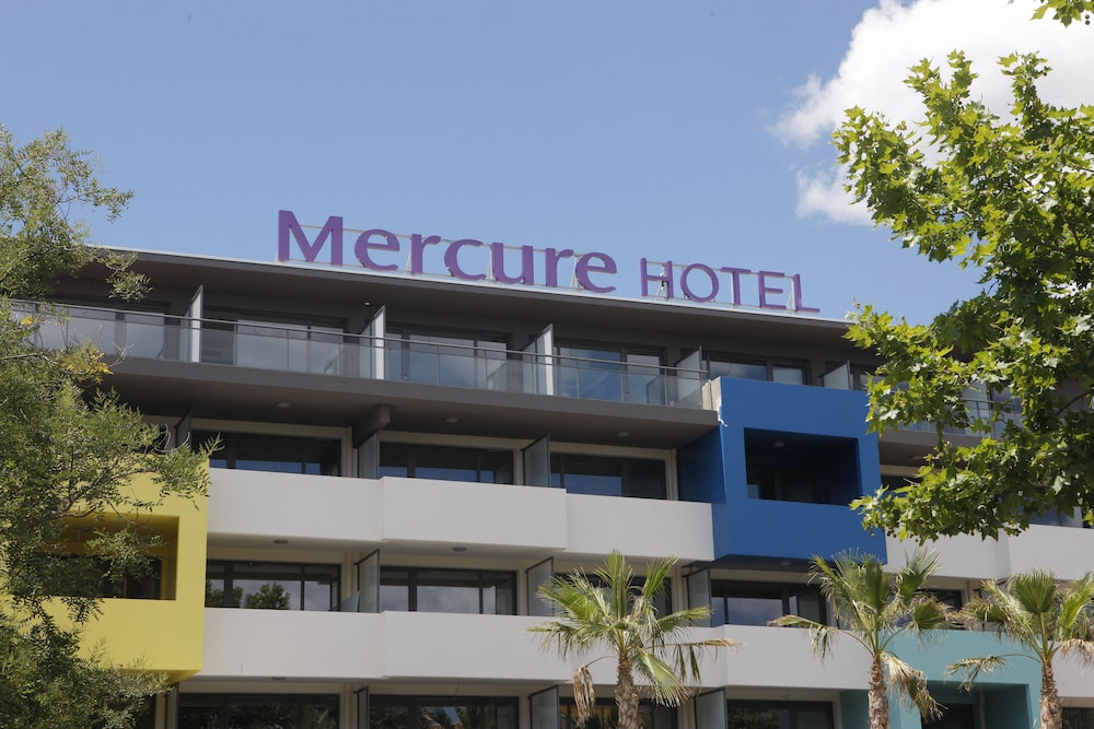Mercure Golf Cap D'agde 5/69