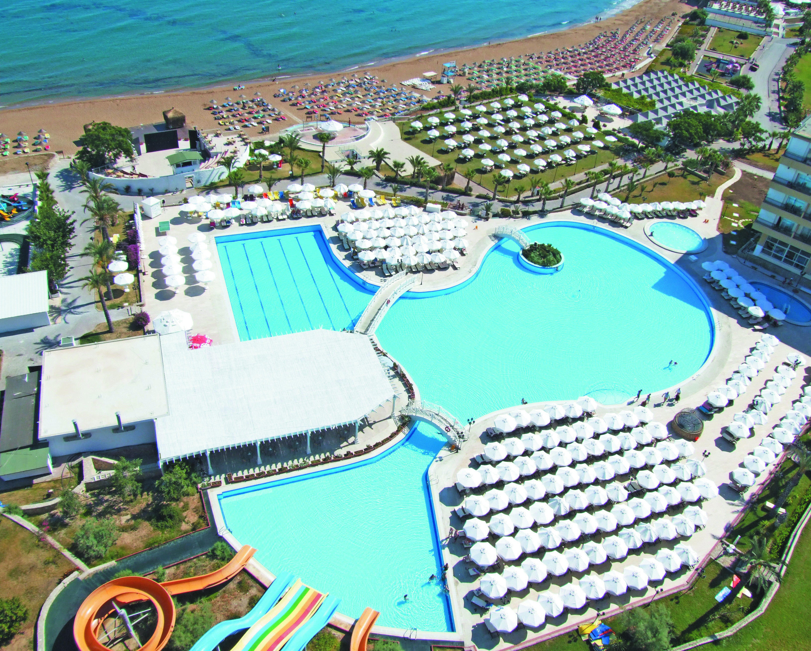 Acapulco Beach Club And Resort 3/50