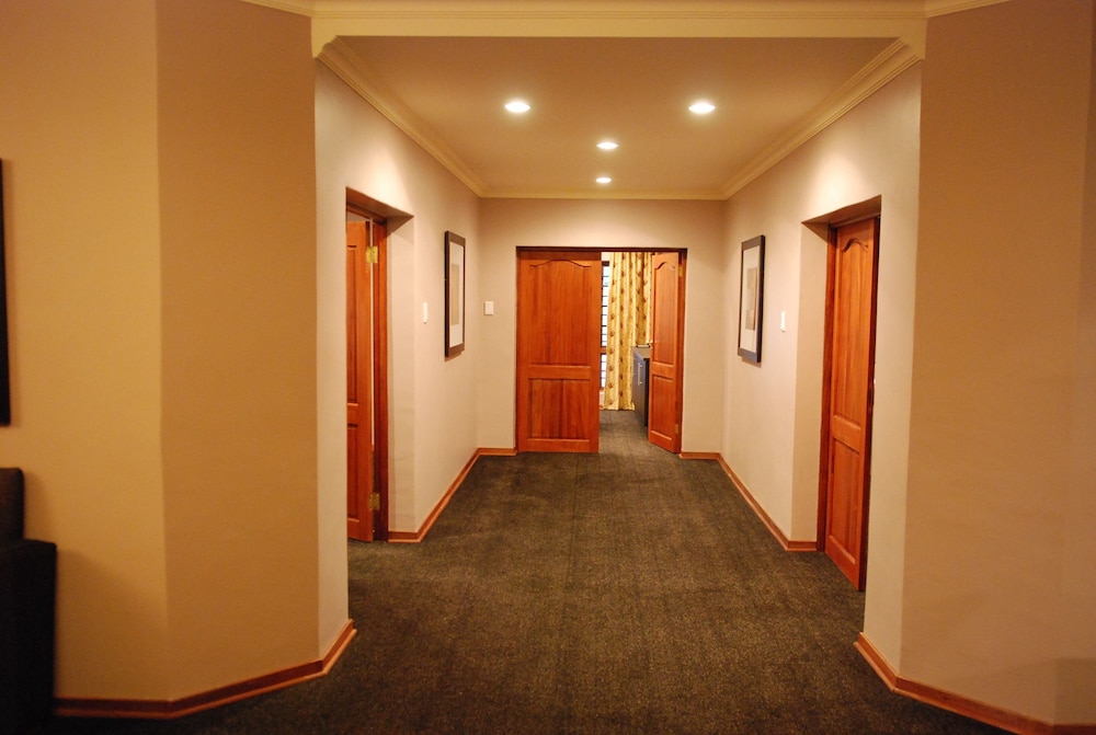 Protea Hotel By Marriott Harrismith Montrose 45/50