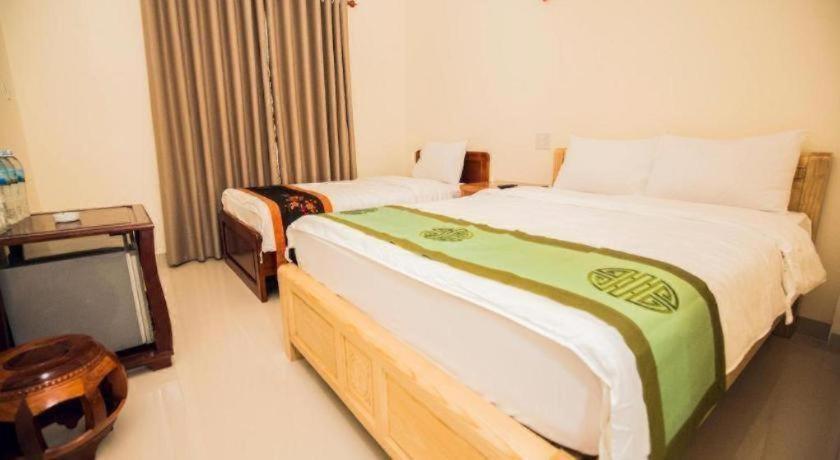 Binh An Hotel 20/41