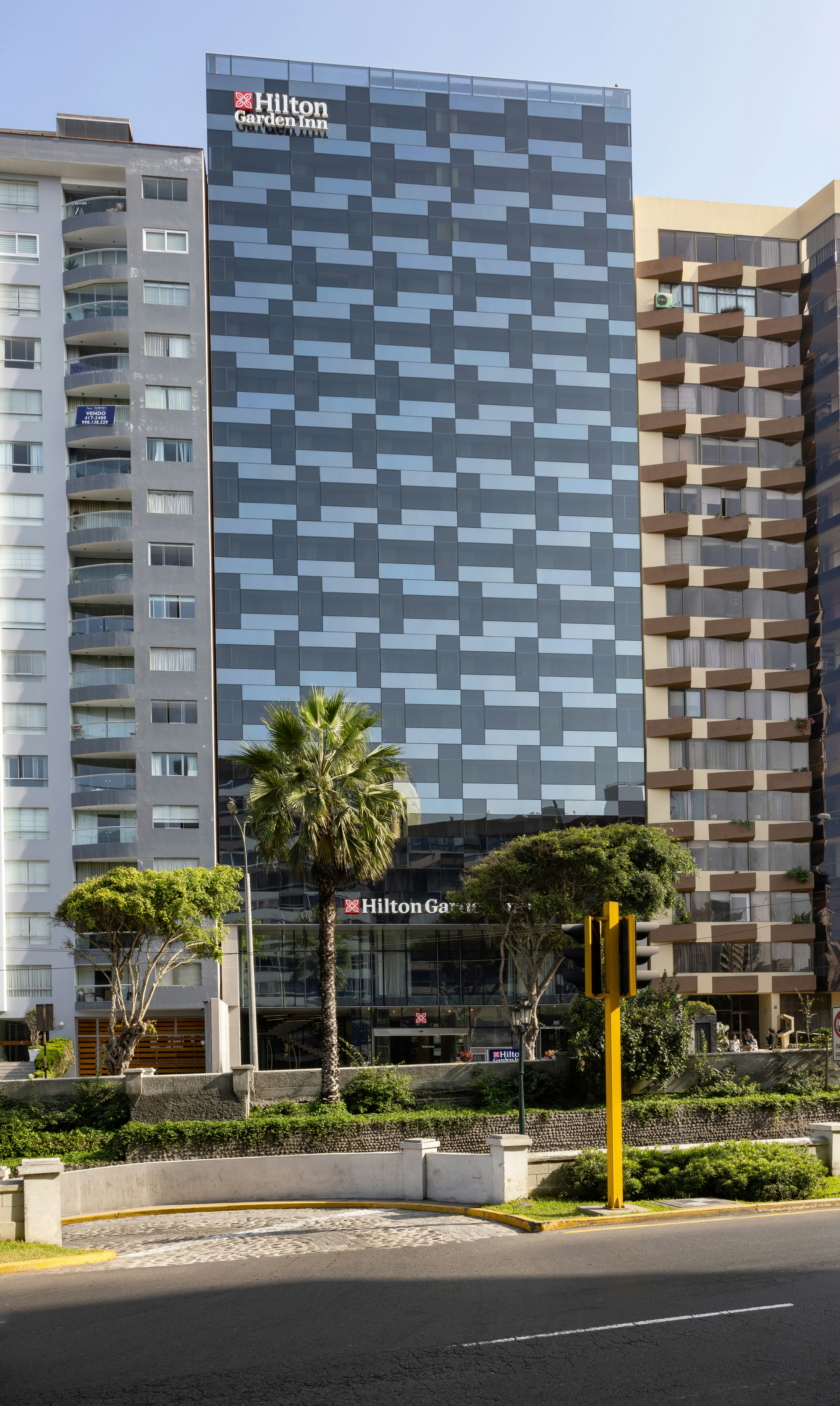 Hilton Garden Inn Lima Miraflores 67/70