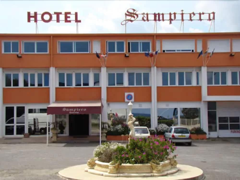Hotel Sampiero 1/21