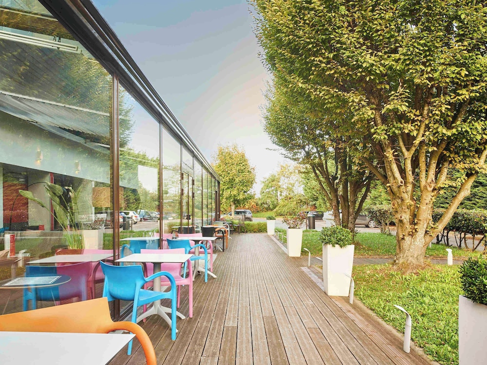 Ibis Marne La Vallee Emerainville 39/46
