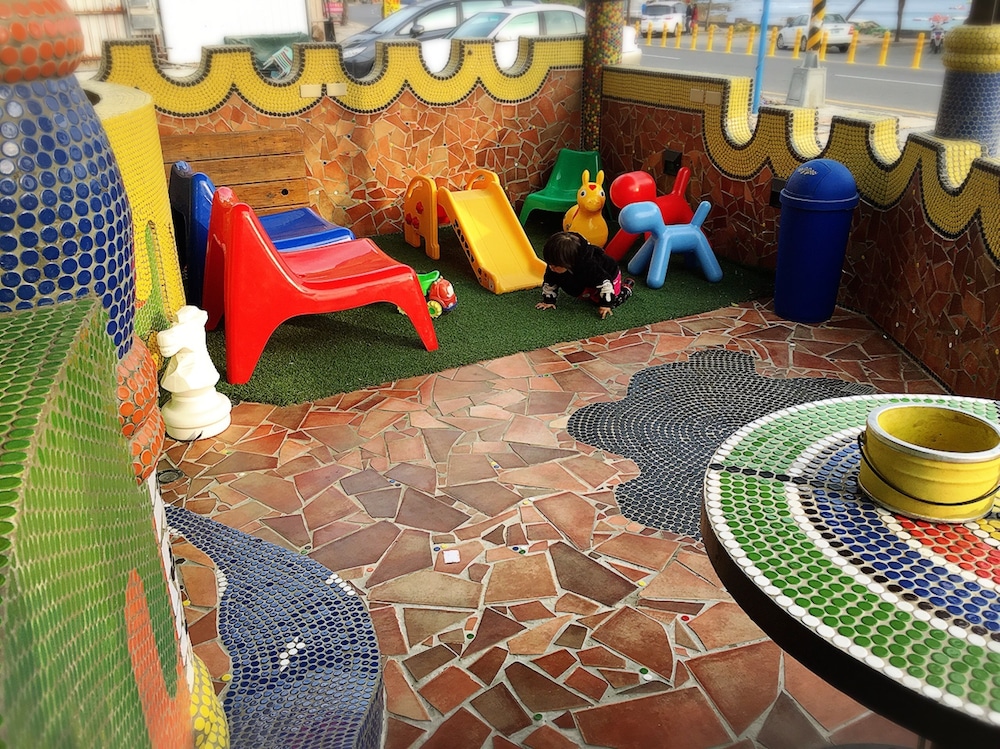 Mini Summer Hostel 40/50