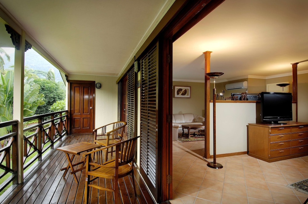 Berjaya Beau Vallon Bay Resort & Casino 29/64