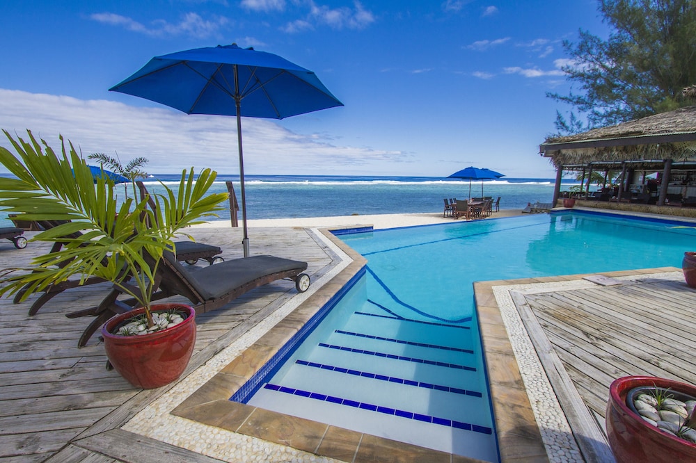 Manuia Beach Resort - Adults Only 34/66