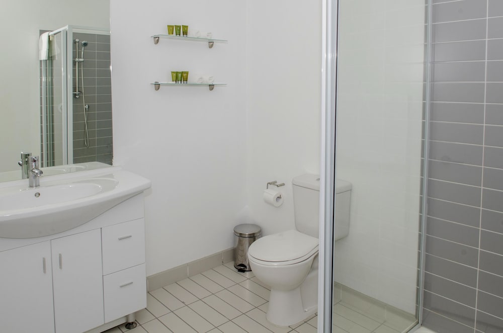 The Quadrant Hotel and Suites 12/70