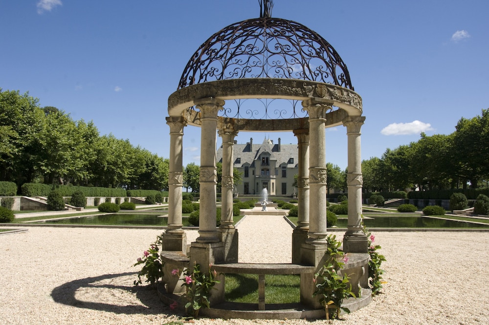 Oheka Castle Hotel Estate 9/45