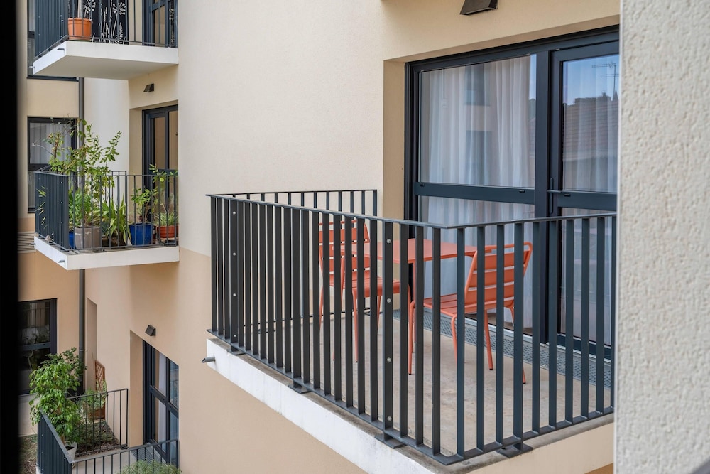 Quality Aparthotel Perigueux 7/70