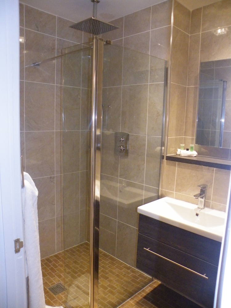 Cathedral, Superior, Double Bed